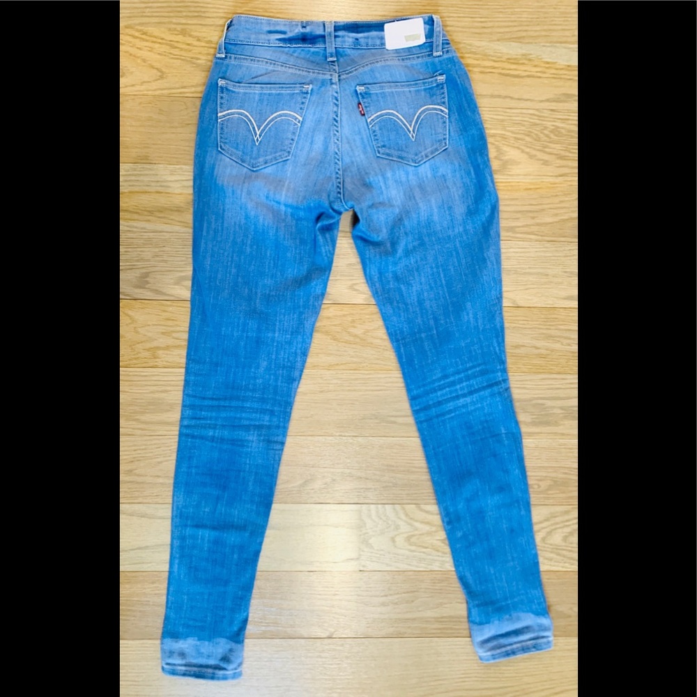 Levi’s SKINNY JEANS